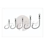 VMC 8386BS TUNA CIRCLE 360°-20173