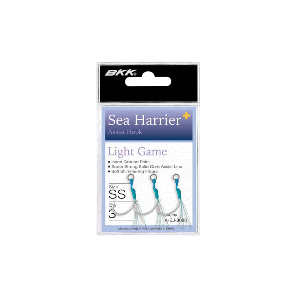 BKK SEA HARRIER+-20099