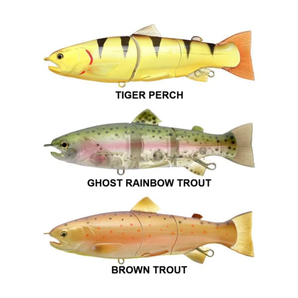 LUCKY CRAFT REAL CALIFORNIA 110 SUPREME-20117