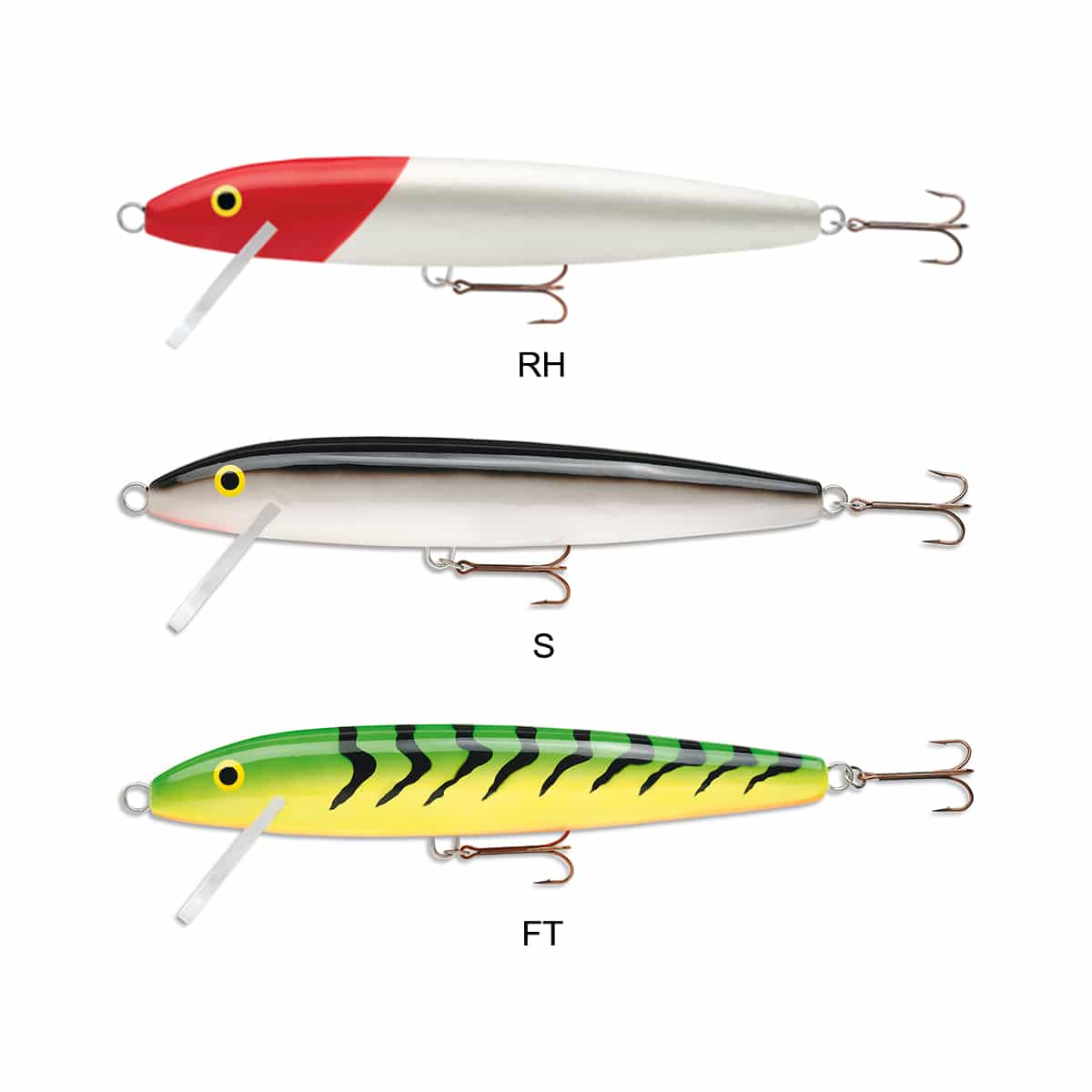 RAPALA GIANT LURE-25956 RAPALA GIANT LURE-25956