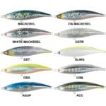 SEASPIN JANAS 107 BLUE WATER-20171