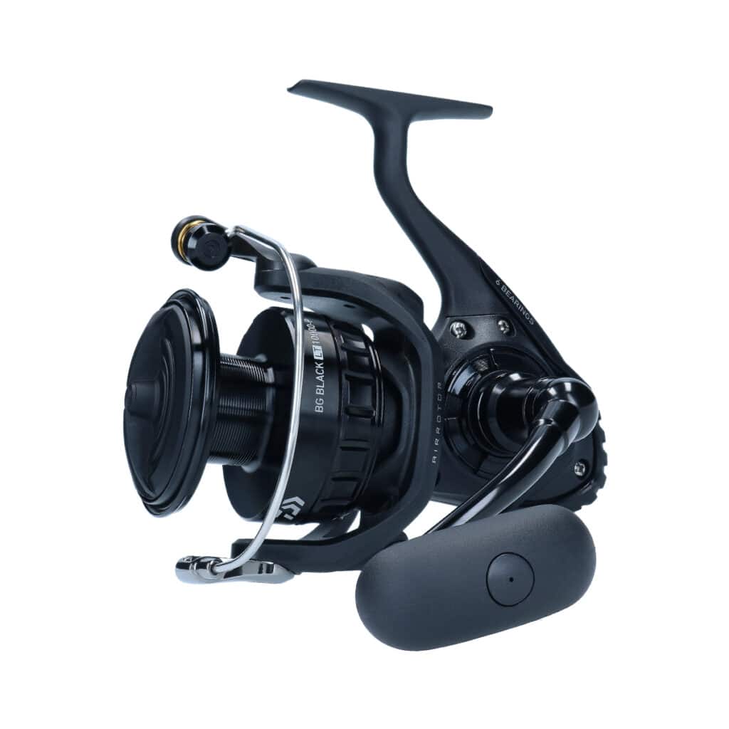 DAIWA 21 BG BLACK LT-20155