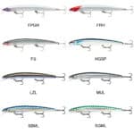 RAPALA MAXRAP 15-28013