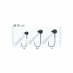 OWNER JH-14 BRUSH HEAD-20193