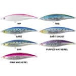 SEASPIN JANAS 107 BLUE WATER-20170