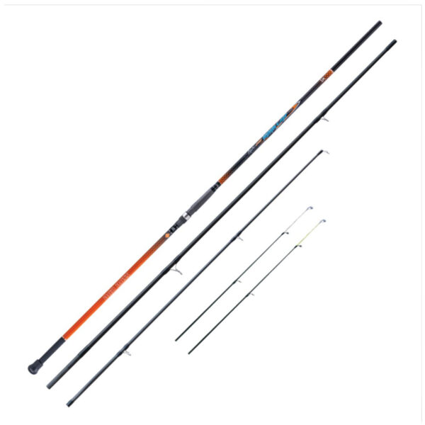 BAD BASS AIR SERIES IRIDIUM CAST 70/110G-0