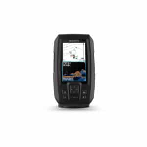GARMIN STRIKER VIVID 4CV CON TRASDUTTORE GT20-TM-0