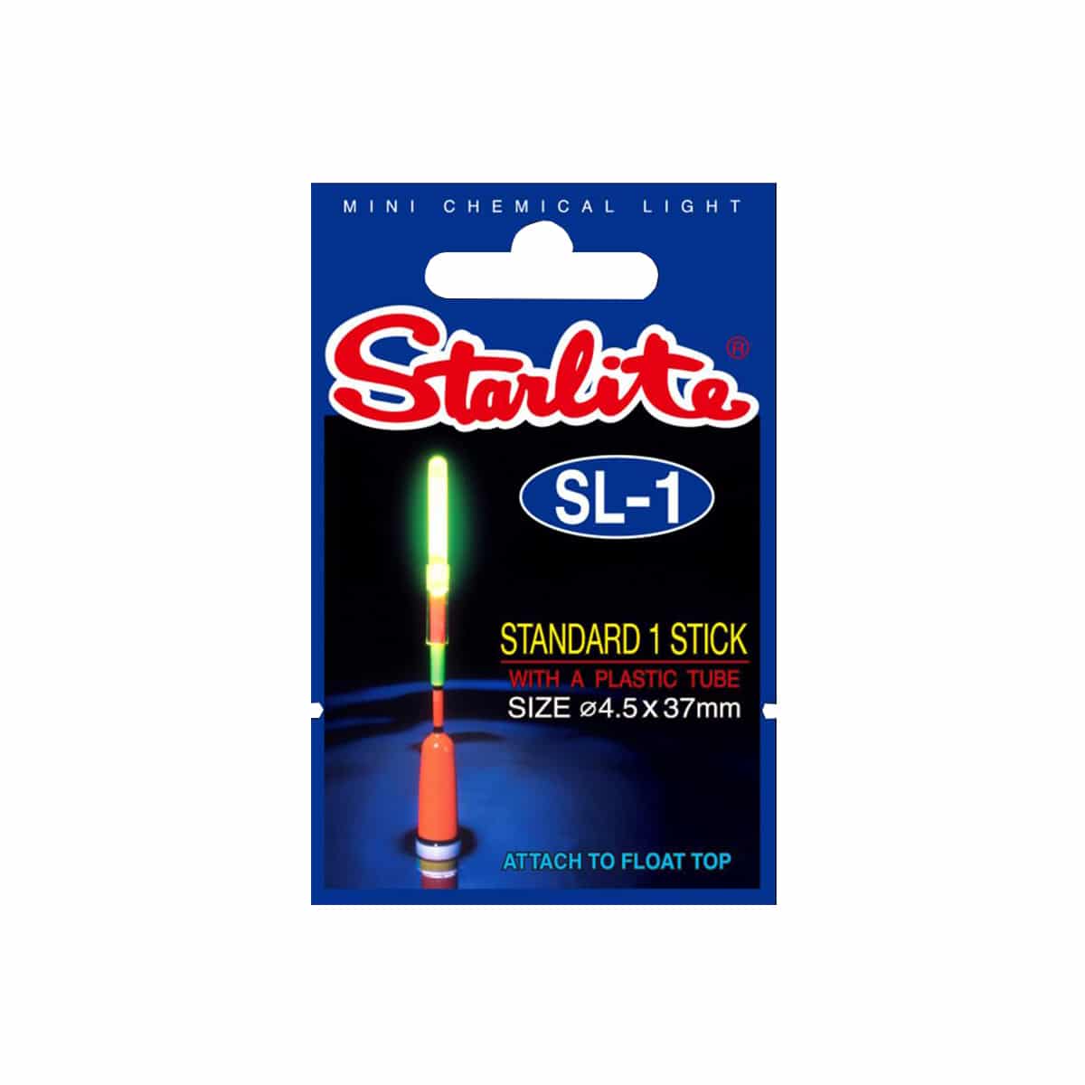 LUMICA STARLITE SL-1 LUMICA STARLITE SL-1