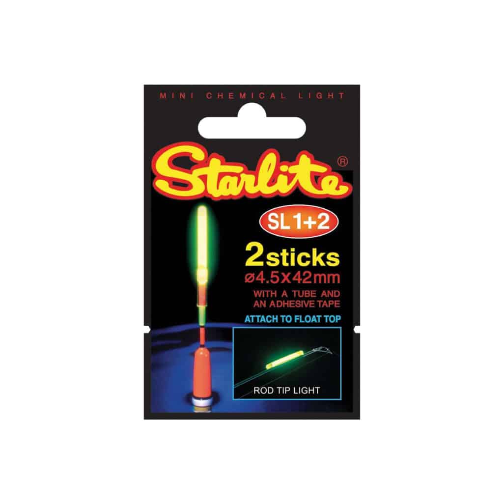 LUMICA STARLITE SL1+2