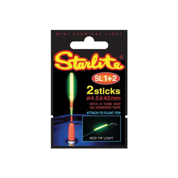 LUMICA STARLITE SL1+2
