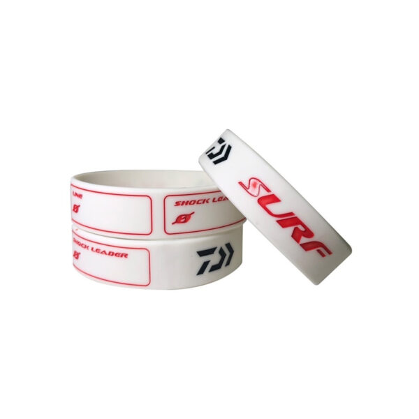 DAIWA SURF SILICON SPOOL BELT-0