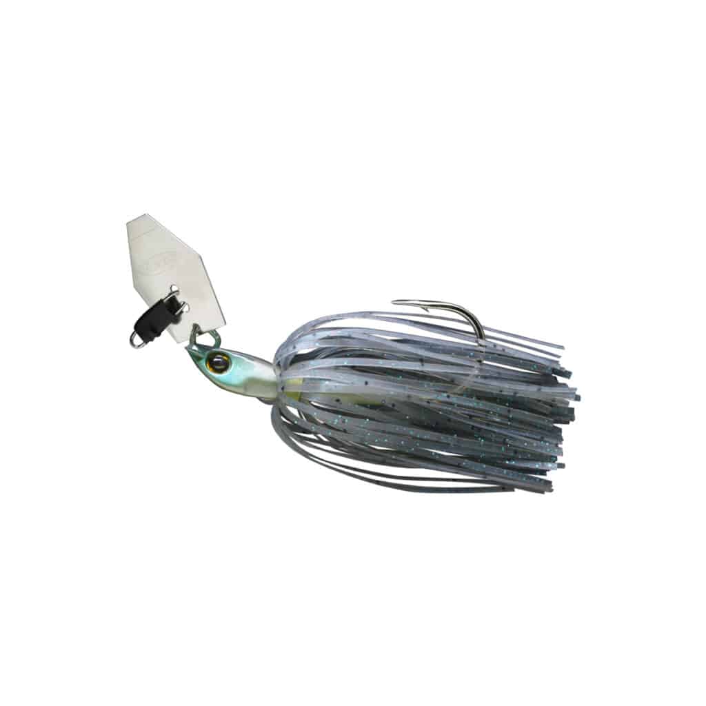 DEPS B CUSTOM CHATTER 3/8