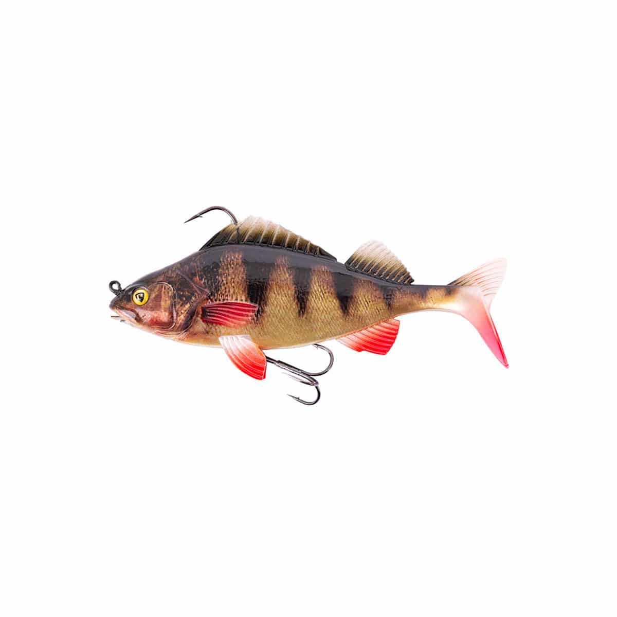 FOX RAGE REPLICANT REALISTIC PERCH 18CM FOX RAGE REPLICANT REALISTIC PERCH 18CM