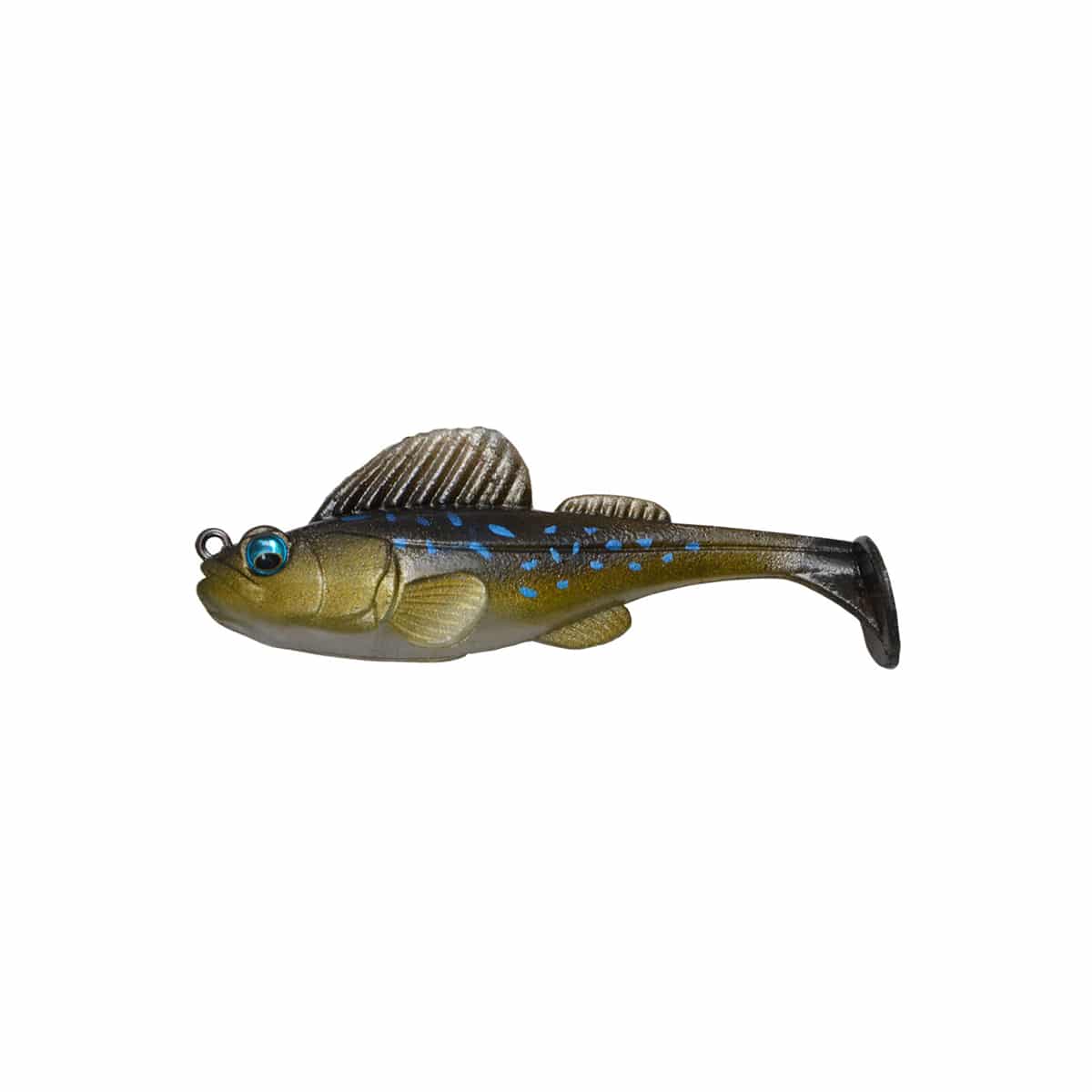 MEGABASS DARK SLEEPER 3" 10.5G-0 MEGABASS DARK SLEEPER 3" 10.5G-0