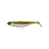 SAVAGE GEAR MINNOW WEEDLESS 10
