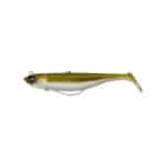 SAVAGE GEAR MINNOW WEEDLESS 10