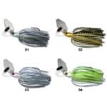 DEPS B CUSTOM CHATTER 3/8