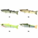 DEPS NEW SLIDE SWIMMER 115