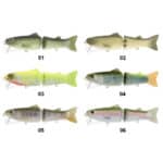 DEPS NEW SILENT KILLER 115