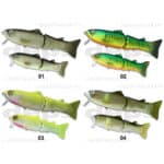 DEPS NEW SILENT KILLER 145