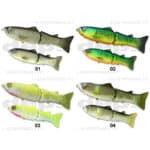 DEPS NEW SLIDE SWIMMER 175 SS