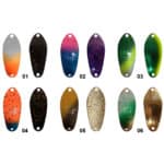 ANGLER'Z SYSTEM ANTEM DOHNA LIMIT 2021 3.0G