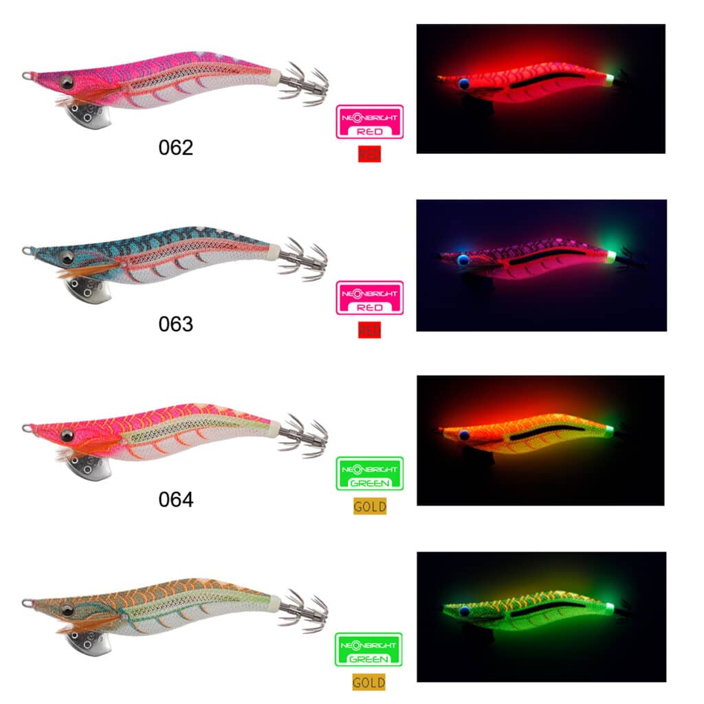 YAMASHITA EGI-OH LIVE NEON BRIGHT 3.0-25569