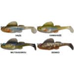 MEGABASS DARK SLEEPER 2.4" 7G