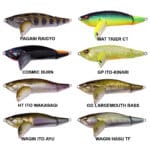 ito ENGINEERING i-WING TRIPLE FRY