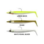 SAVAGE GEAR SANDEEL V2 12