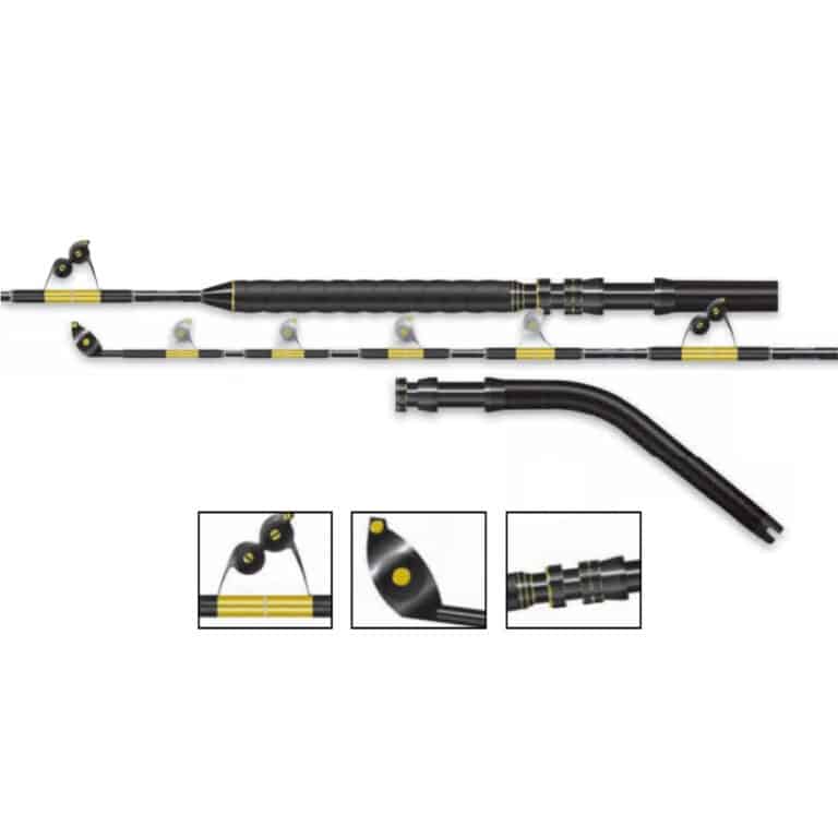 SHIMANO TIAGRA ULTRA GAME STAND-UP