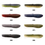 DEPS COVER SCAT 3.5"