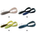 DEPS REVERSE CRAW 4.3"