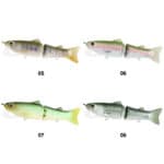 DEPS NEW SLIDE SWIMMER 115