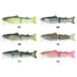 DEPS NEW SILENT KILLER 115