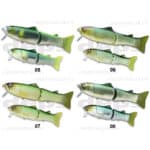 DEPS NEW SILENT KILLER 145