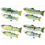 DEPS NEW SLIDE SWIMMER 175 SS