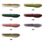 DEPS COVER SCAT 3.5"