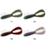 DEPS REVERSE CRAW 4.3"