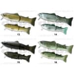 DEPS NEW SILENT KILLER 145