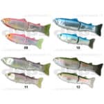 DEPS NEW SLIDE SWIMMER 175 SS