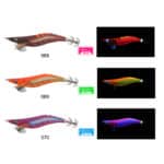 YAMASHITA EGI-OH LIVE NEON BRIGHT 2.5-25572