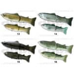 DEPS NEW SLIDE SWIMMER 175 SS