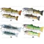 DEPS NEW SILENT KILLER 145