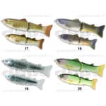 DEPS NEW SLIDE SWIMMER 175 SS