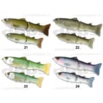 DEPS NEW SLIDE SWIMMER 175 SS