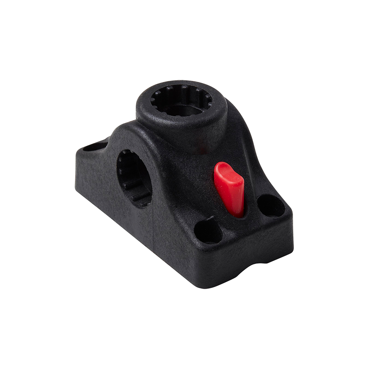 DAM ROD HOLDER MOUNT DAM ROD HOLDER MOUNT