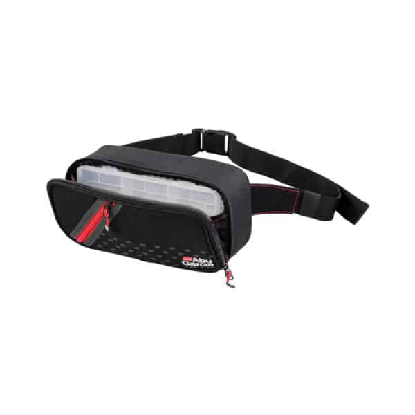 ABU GARCIA HIP BAG