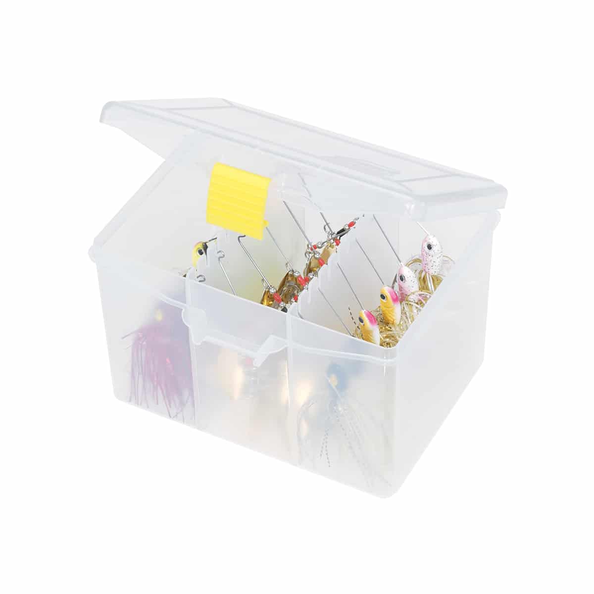 PLANO SPINNERBAT BOX PLANO SPINNERBAT BOX