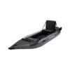 SAVAGE GEAR HIGH RIDER KAYAK-0
